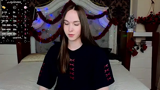 Snapshot of Angeel_Kate chatting on December 14, 11:48 am Angeel Kate online show from December 14, 11:48 am