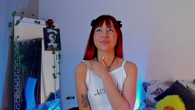 Snapshot of Genesiissss chatting on November 9, 2:21 am Genesiissss online show from November 9, 2:21 am