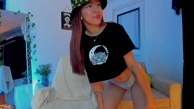 Genesiissss online show from February 18, 1:45 am