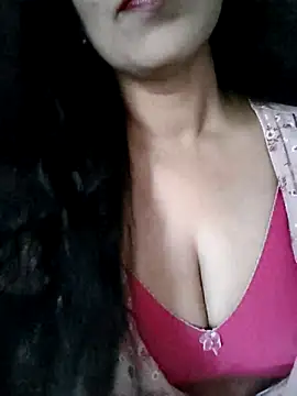 Deepa Sharma143 online show from October 17, 1:20 am