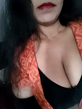 Deepa Sharma143 online show from November 10, 1:48 am