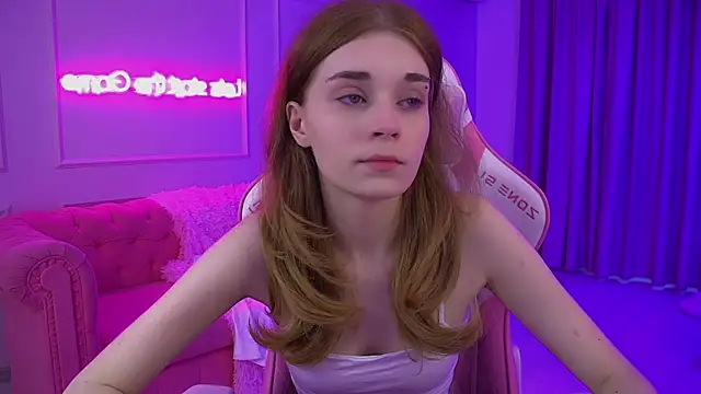 MelissaBauch online show from February 16, 12:12 pm