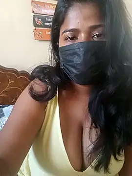 Snapshot of HAANNIAA chatting on December 16, 10:31 am HAANNIAA online show from December 16, 10:31 am