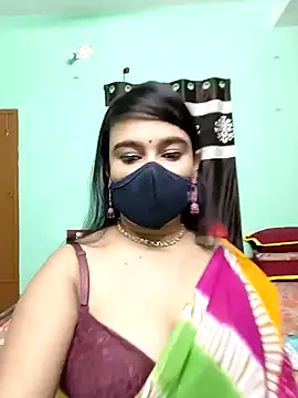 naughty nataasa online show from November 20, 6:40 pm