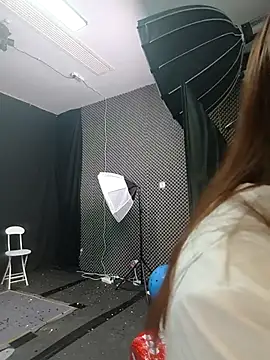 Snapshot of Xxq-20 chatting on October 15, 7:19 am Xxq-20 online show from October 15, 7:19 am