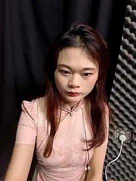 Snapshot of Xxq-20 chatting on October 23, 8:35 am Xxq-20 online show from October 23, 8:35 am