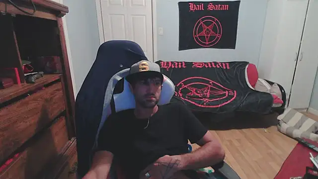 Snapshot of Ardokks chatting on September 13, 5:07 am Ardokks online show from September 13, 5:07 am