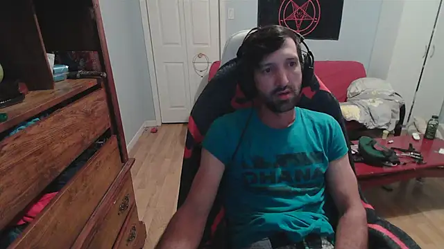 Snapshot of Ardokks chatting on September 18, 2:13 am Ardokks online show from September 18, 2:13 am