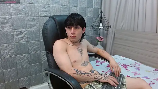 Iantwink18 online show from December 2, 11:15 am