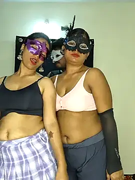 Family02 online show from October 17, 3:58 pm