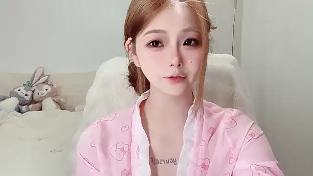 xiaoyugan-99 online show from October 5, 1:53 pm