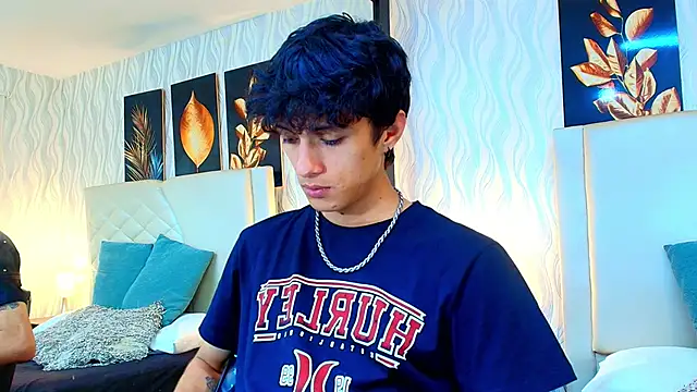 Snapshot of Lean_Portman chatting on November 28, 9:06 pm Lean Portman online show from November 28, 9:06 pm