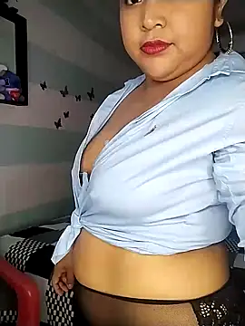 Angelly ricura online show from October 29, 3:03 pm