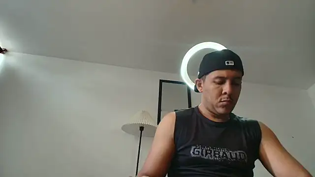 Misterjhons2 online show from October 8, 5:54 pm