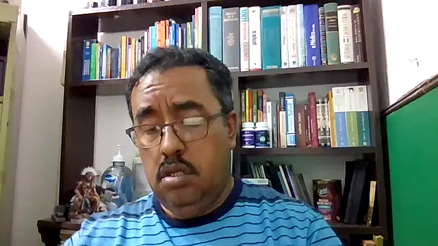 HomHot47 online show from October 18, 2:14 am