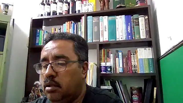 HomHot47 online show from October 19, 2:23 am