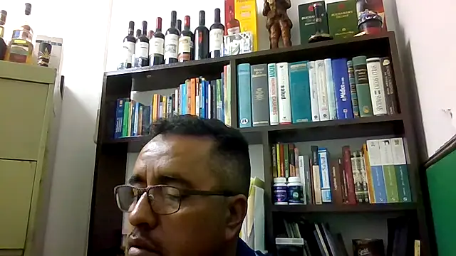 HomHot47 online show from October 29, 2:36 am