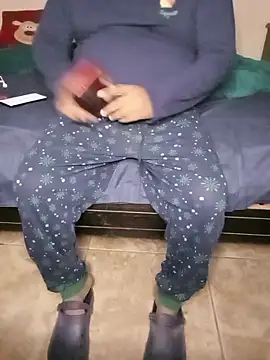 HomHot47 online show from January 12, 5:23 am