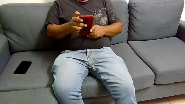 HomHot47 online show from January 18, 9:51 pm