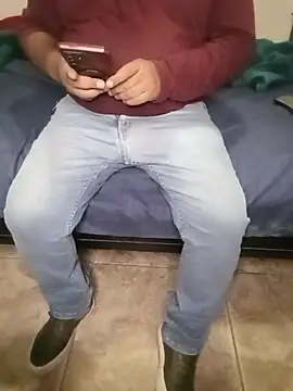 HomHot47 online show from March 1, 5:31 am