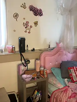 lilmissgemma online show from February 28, 5:47 pm