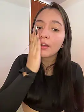 Angeldusttt online show from October 14, 3:02 pm