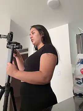 Angeldusttt online show from November 20, 5:12 pm