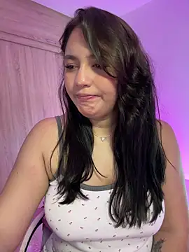 Angeldusttt online show from March 5, 11:45 pm