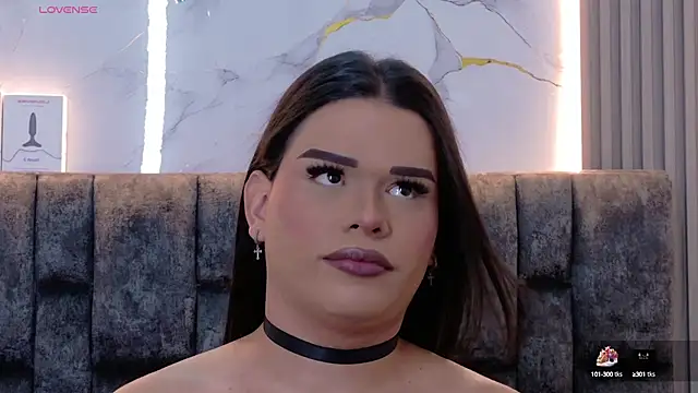 Ava Cristi online show from September 10, 12:16 pm