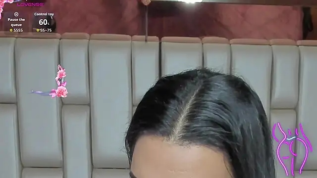 Ava Cristi online show from April 9, 7:03 am