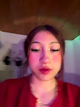 Snapshot of liin_rose chatting on September 13, 2:33 am liin rose online show from September 13, 2:33 am