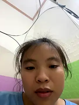 Snapshot of viluna chatting on October 3, 1:08 pm viluna online show from October 3, 1:08 pm