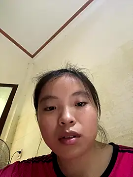 Snapshot of viluna chatting on October 5, 7:28 am viluna online show from October 5, 7:28 am