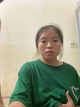 Snapshot of viluna chatting on October 10, 1:21 pm viluna online show from October 10, 1:21 pm