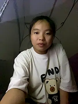 Snapshot of viluna chatting on October 16, 1:56 pm viluna online show from October 16, 1:56 pm