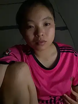 Snapshot of viluna chatting on October 26, 3:18 pm viluna online show from October 26, 3:18 pm