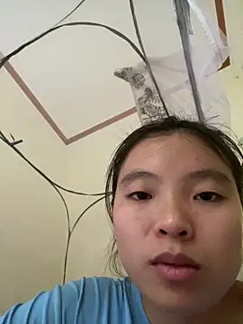 Snapshot of viluna chatting on October 29, 7:54 am viluna online show from October 29, 7:54 am