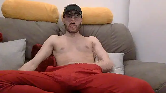 Amicisegreti online show from March 17, 5:49 pm