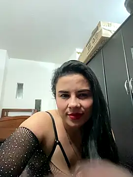 llanera64 online show from September 18, 3:19 am