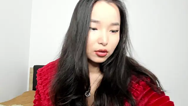 Soyun Mia online show from February 12, 1:17 pm