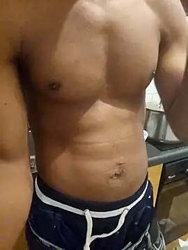 couplemetisse online show from September 22, 1:29 am