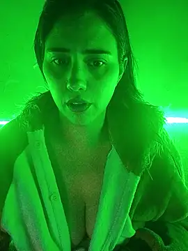 kariciasecreta online show from November 30, 2:26 am