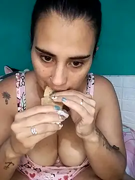 kariciasecreta online show from March 26, 4:34 pm