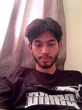 Snapshot of pitudo1313wuero chatting on October 3, 9:56 pm pitudo1313wuero online show from October 3, 9:56 pm