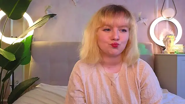 DianaJacobs online show from November 7, 10:04 am