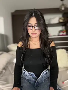 Snapshot of abbyhdk chatting on September 12, 4:34 am abbyhdk online show from September 12, 4:34 am