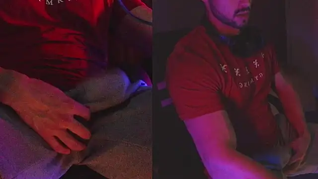 Axel-Cr0ss online show from September 10, 2:00 am