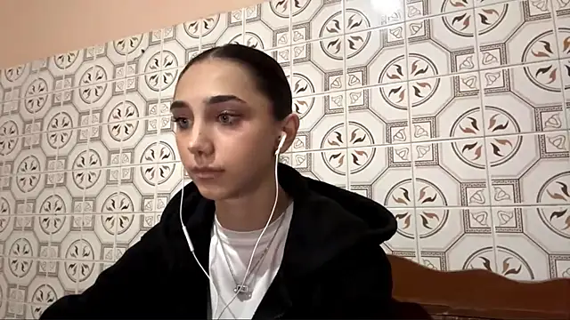 LinaMour online show from November 1, 10:12 pm