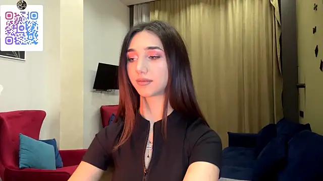 LinaMour online show from January 31, 10:08 pm