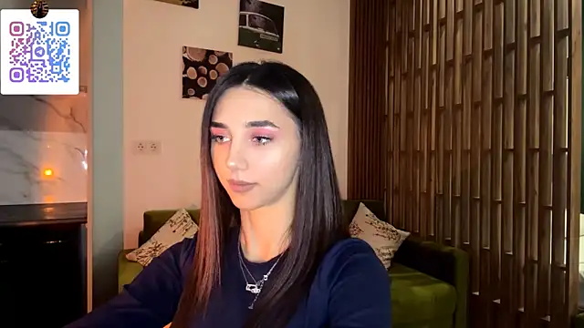 LinaMour online show from February 12, 10:49 pm